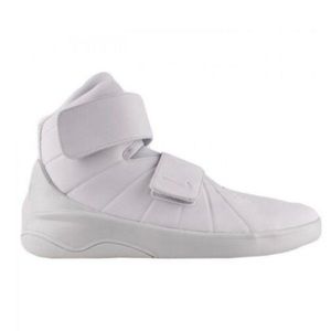 Nike Marxman PRM Platinum Men's Size 12, 832766 001